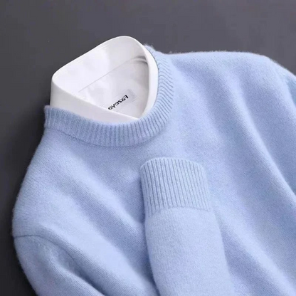Thierry | Cashmere Genser