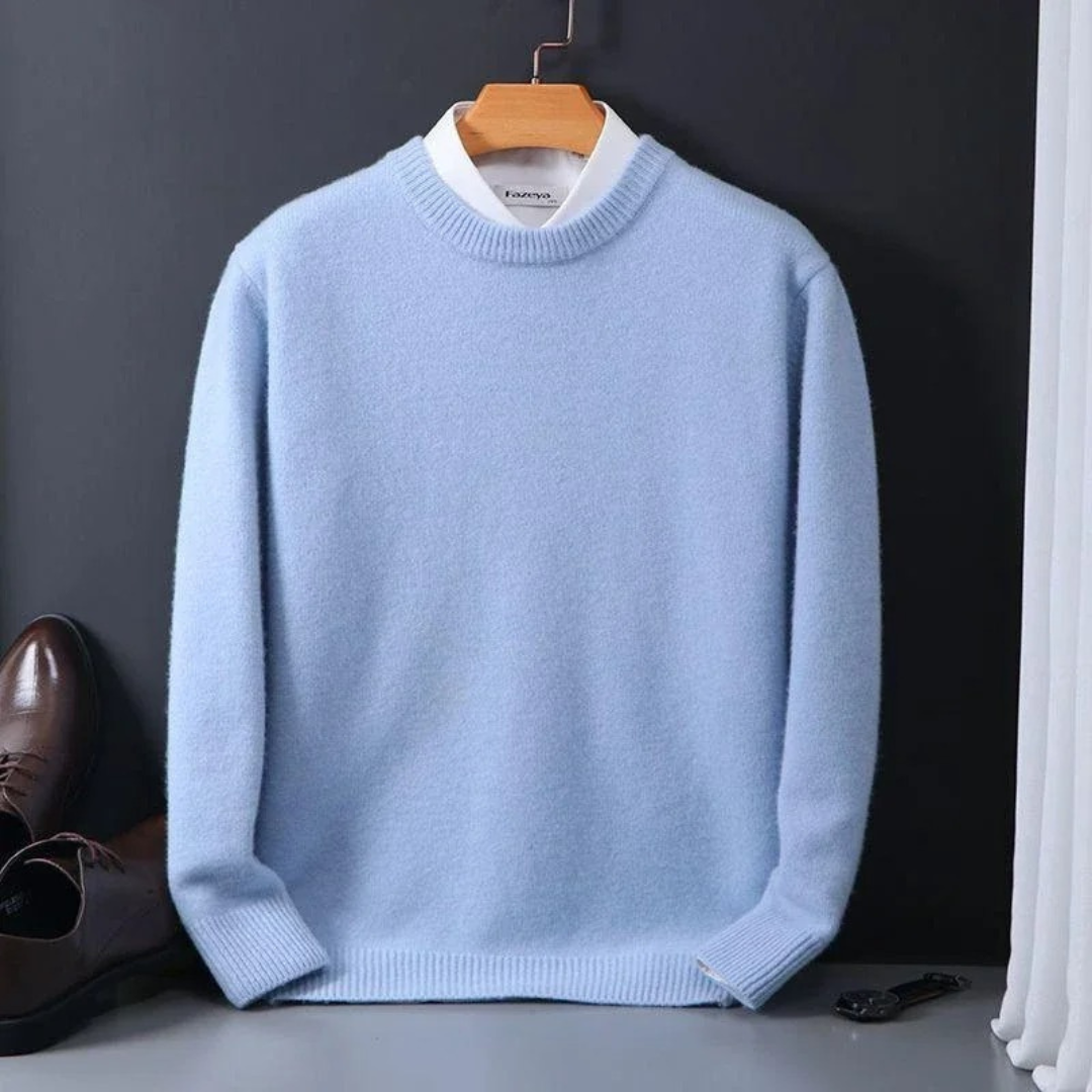 Thierry | Cashmere Genser