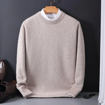 Thierry | Cashmere Genser