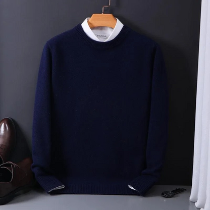 Thierry | Cashmere Genser