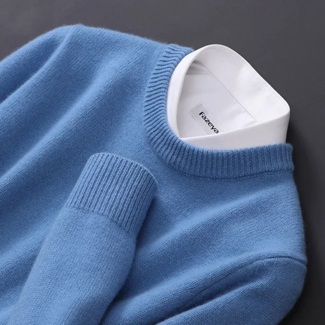 Thierry | Cashmere Genser