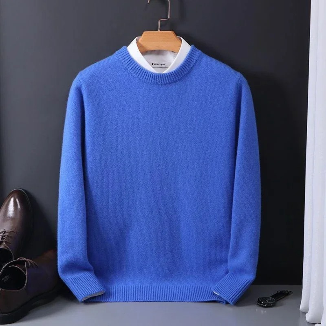 Thierry | Cashmere Genser