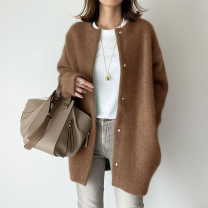Poppy  | Stilig Cardigan