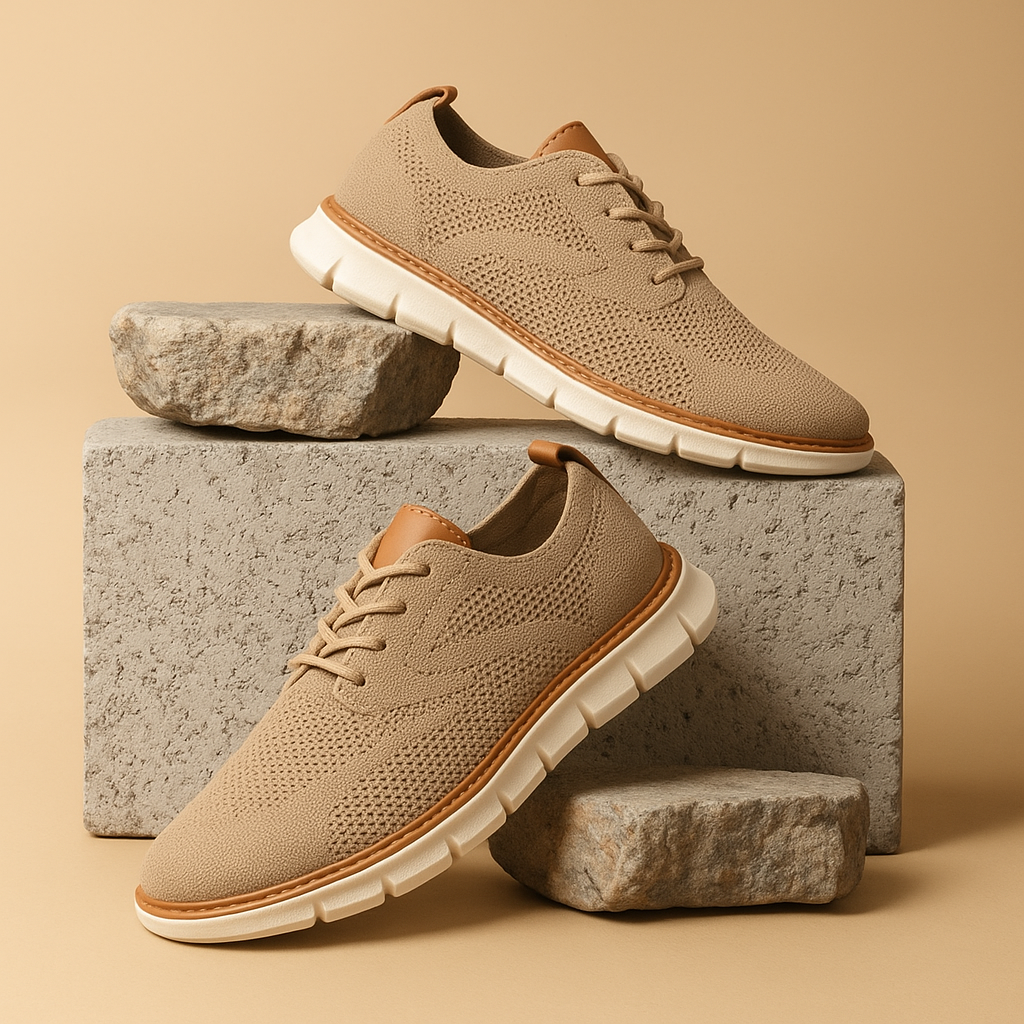 MILAN | ELEGANTE HERRESKO