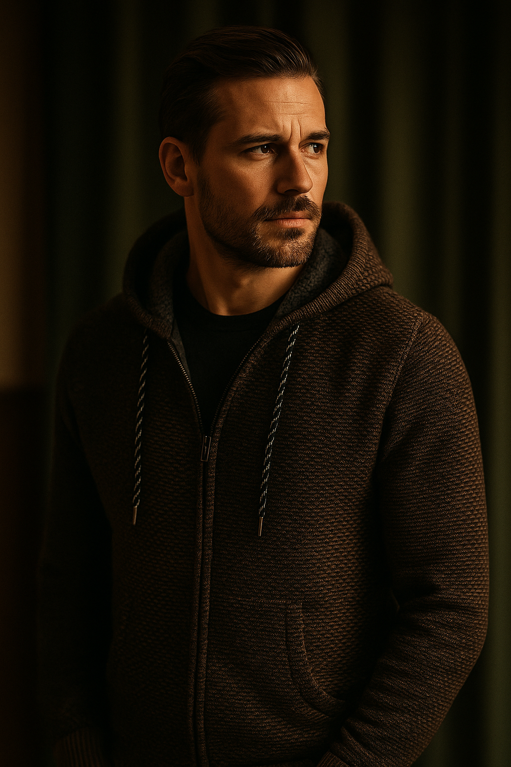 Lucas | Premium Hoodie