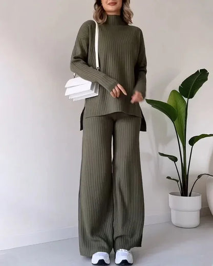 Esme | Ribbete myksett