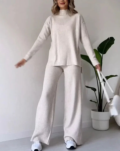 Esme | Ribbete myksett