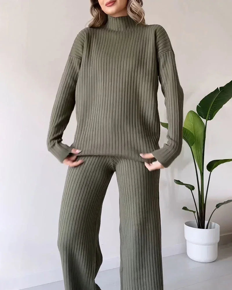 Esme | Ribbete myksett