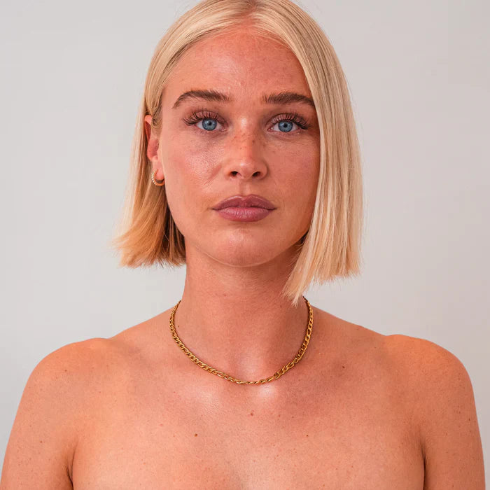 Amalfi Figaro halskjede