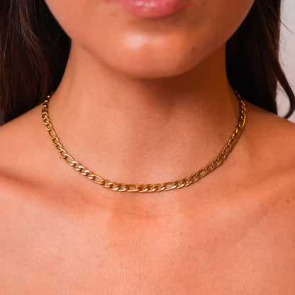 Amalfi Figaro halskjede