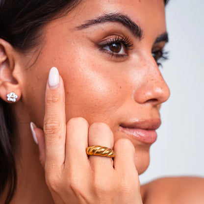 Prsten Allerias stolthet