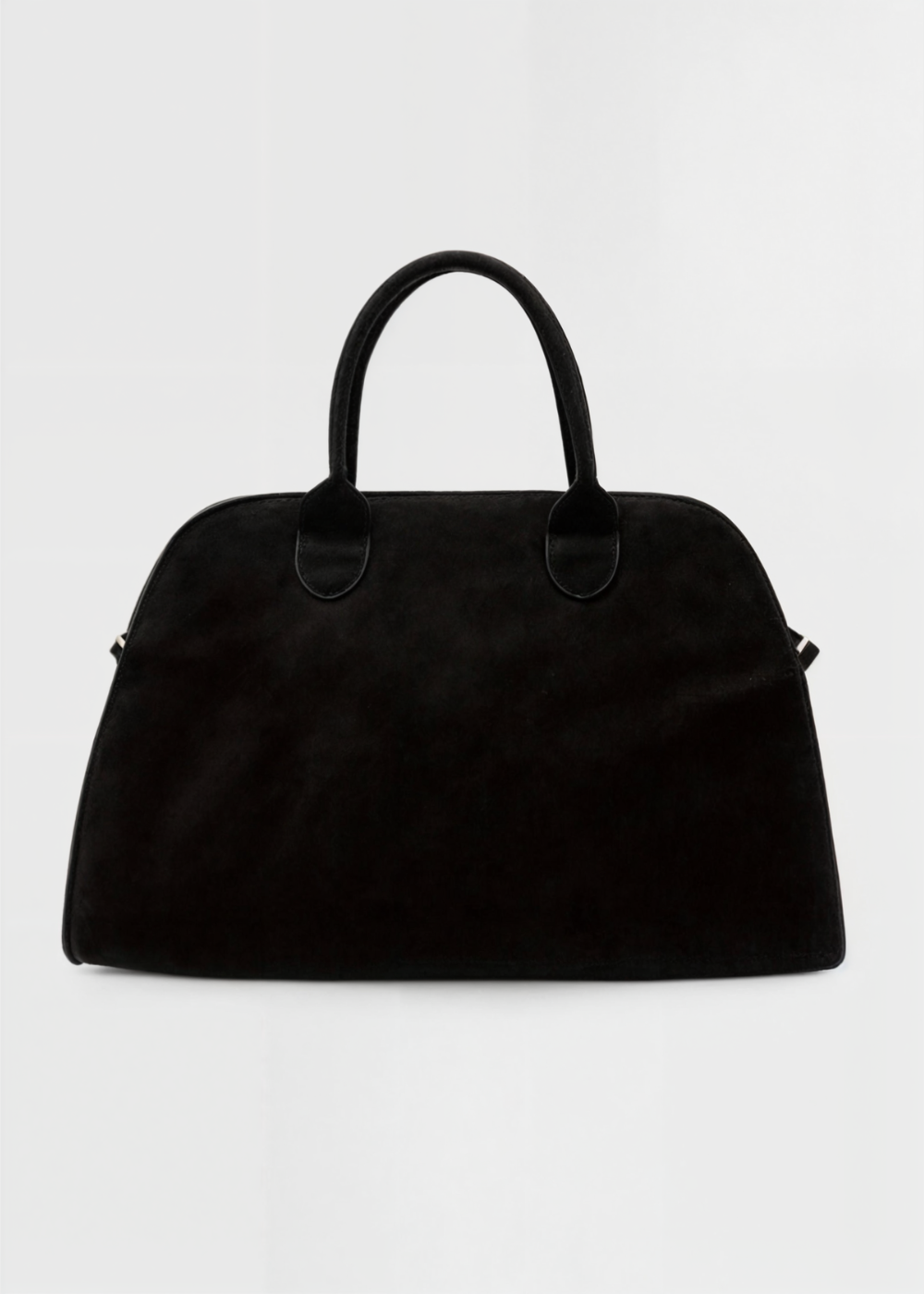 KLARA | Cleo Suede Borsa