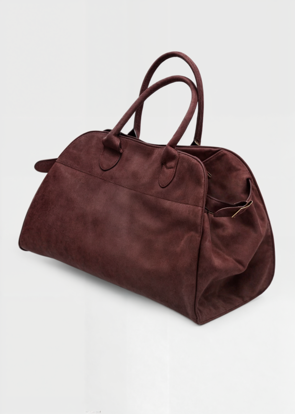 KLARA | Cleo Suede Borsa