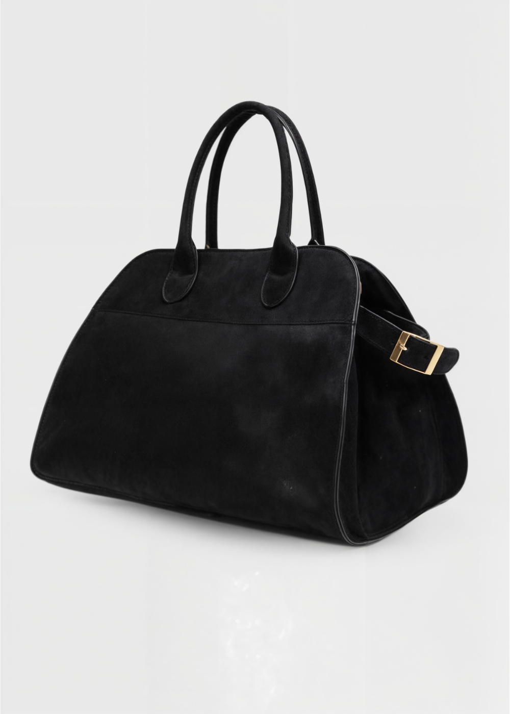 KLARA | Cleo Suede Borsa