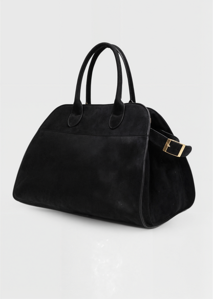 KLARA | Cleo Suede Borsa