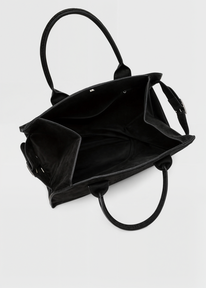 KLARA | Cleo Suede Borsa