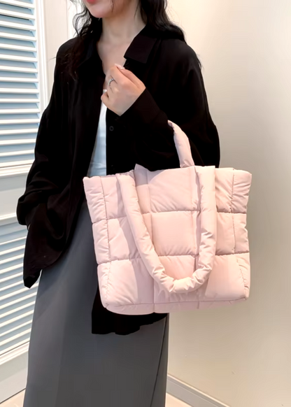 HANNAH | Cloud Bag