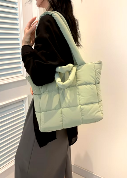 HANNAH | Cloud Bag