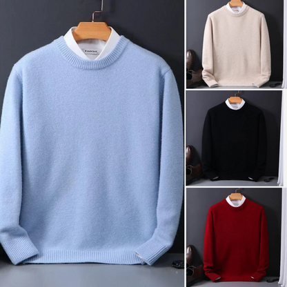 Thierry | Cashmere Genser