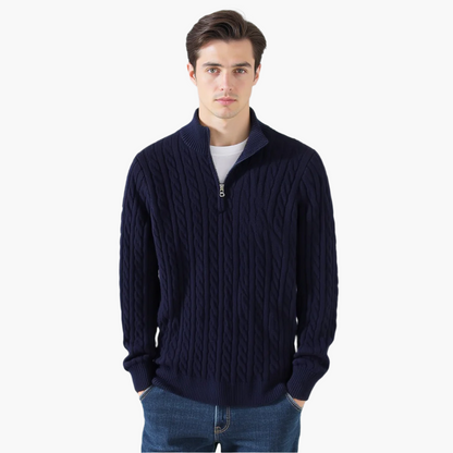 Noa | Luxe Genser