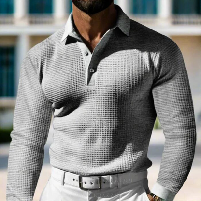 Michael | Polo Genser