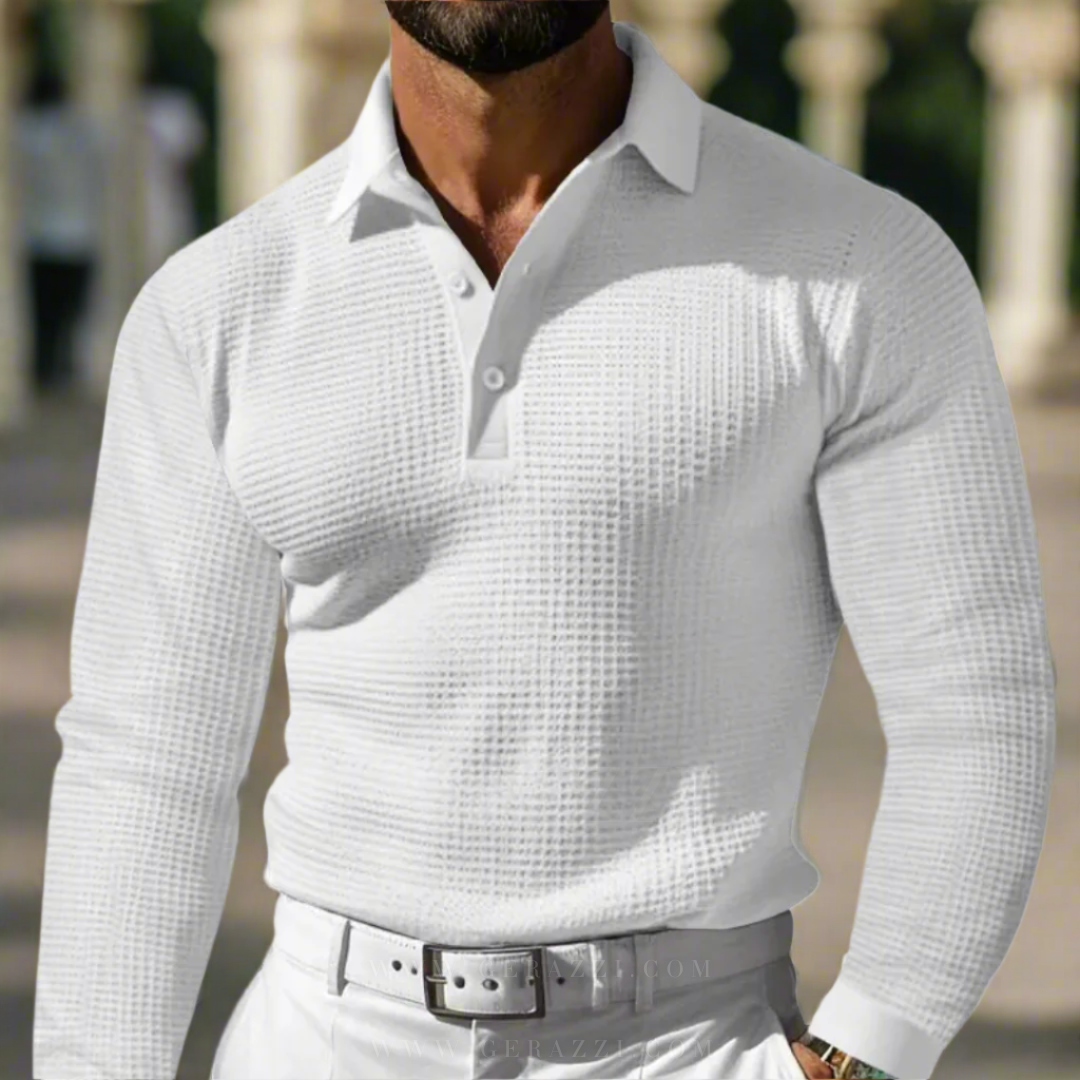 Michael | Polo Genser
