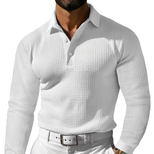 Michael | Polo Genser
