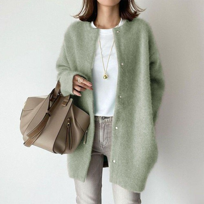 Poppy  | Stilig Cardigan