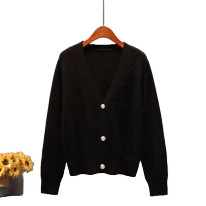 Presley  | Bekvem Cardigan