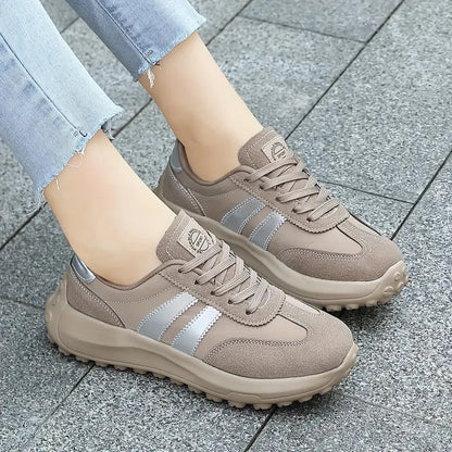 Maren | Komfortabel Sneaker