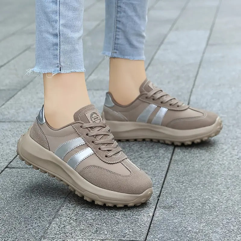 Maren | Komfortabel Sneaker