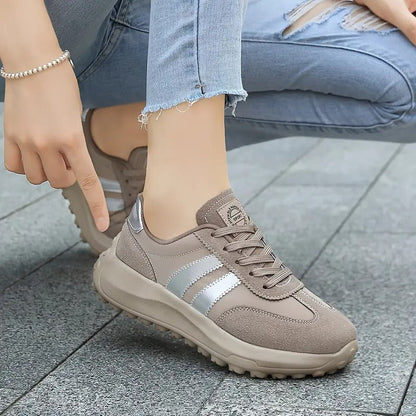 Maren | Komfortabel Sneaker