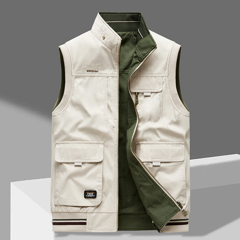 Mart | Luksus bodywarmer