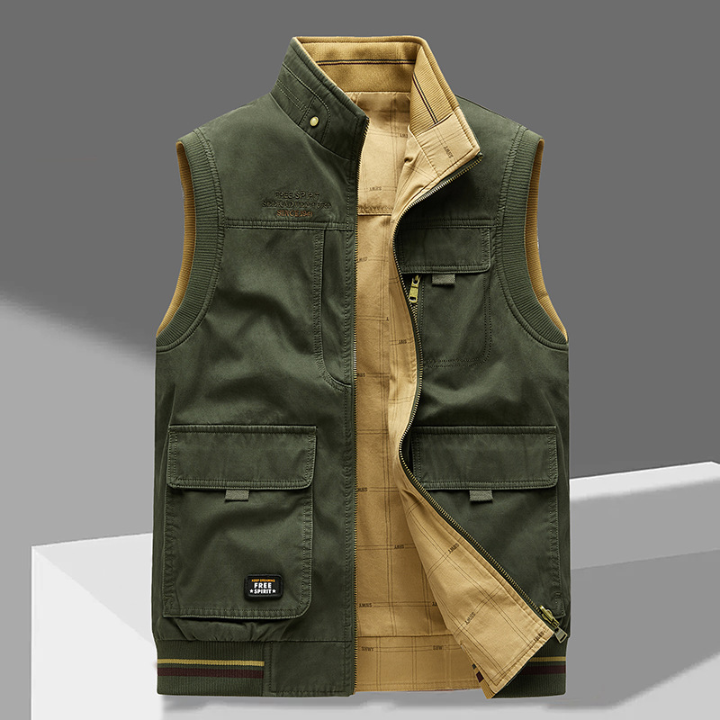 Mart | Luksus bodywarmer