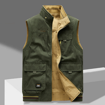 Mart | Luksus bodywarmer