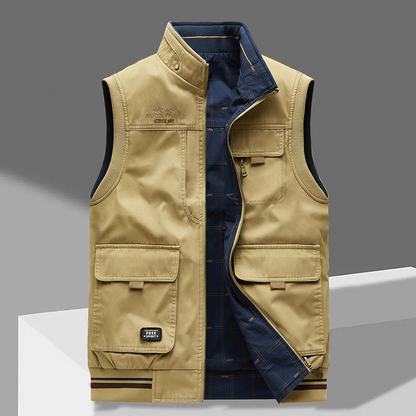 Mart | Luksus bodywarmer