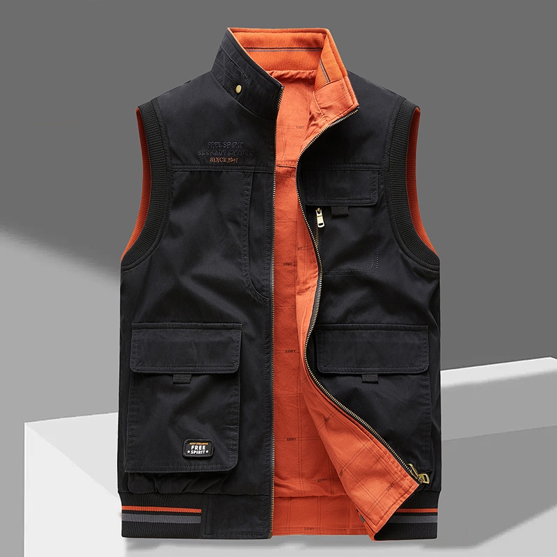 Mart | Luksus bodywarmer