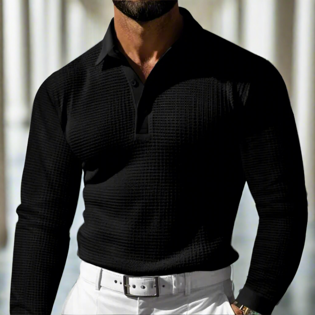 Michael | Polo Genser