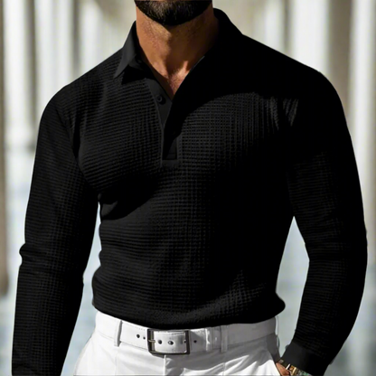 Michael | Polo Genser
