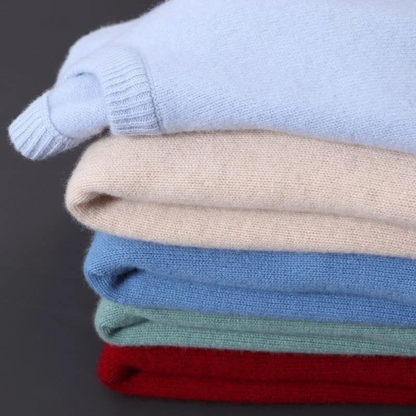 Thierry | Cashmere Genser