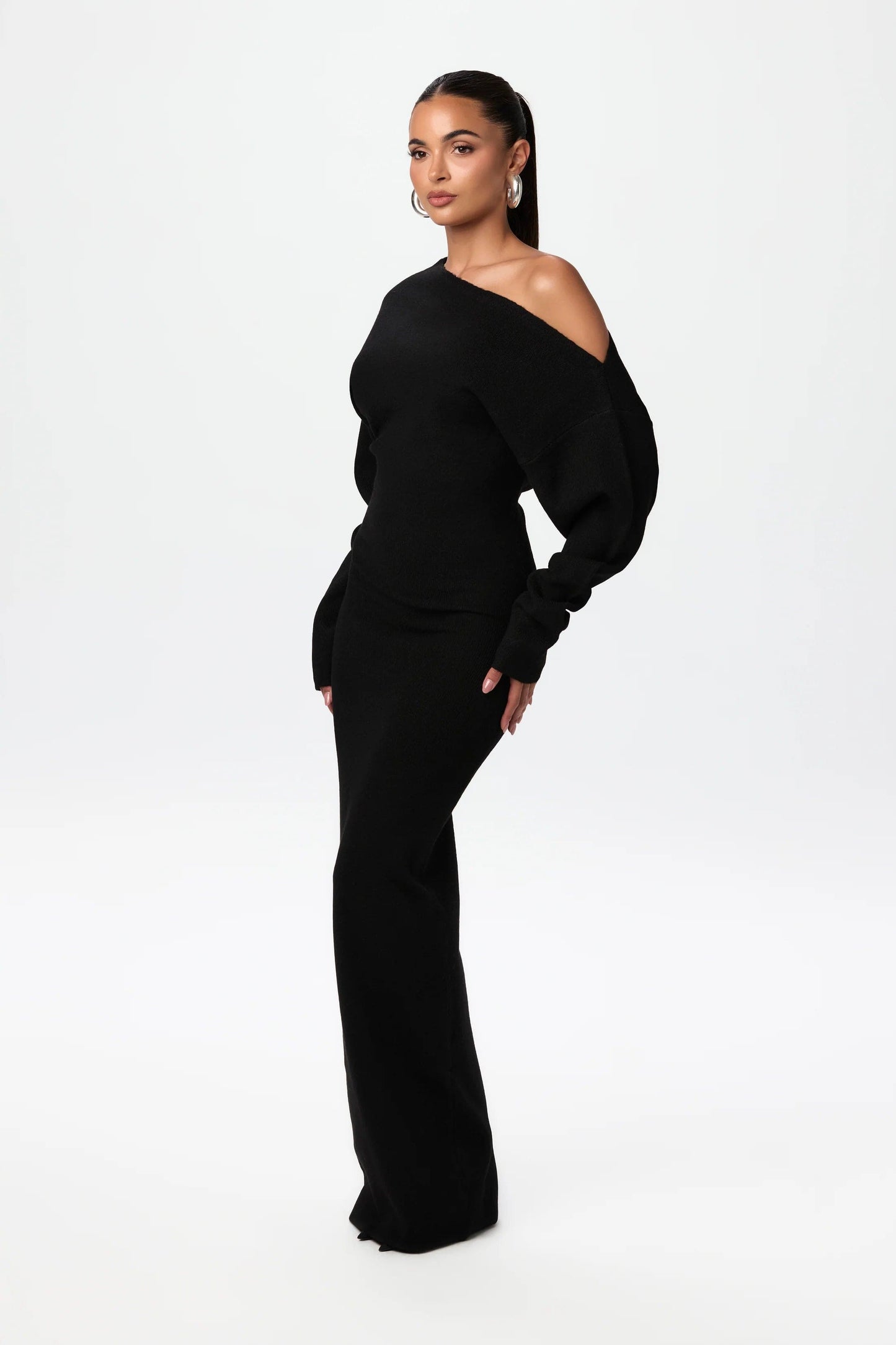 Maja | Elegant Kjole
