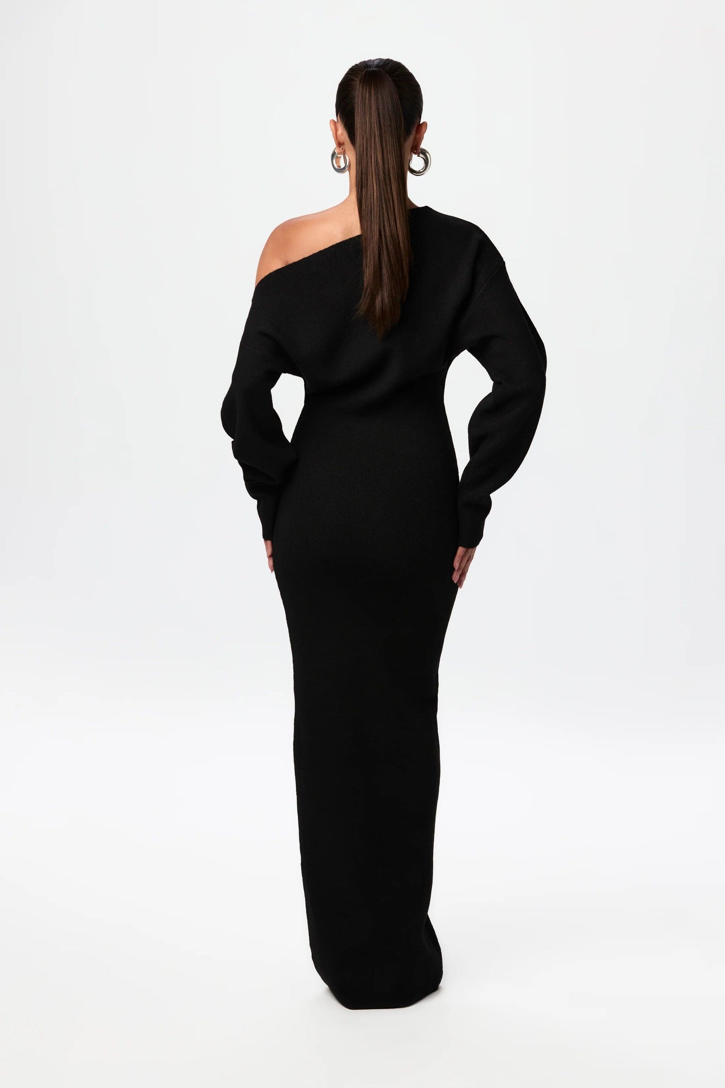 Maja | Elegant Kjole
