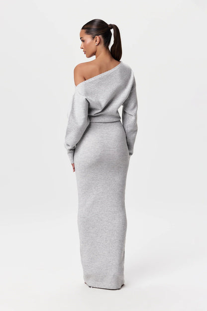 Maja | Elegant Kjole