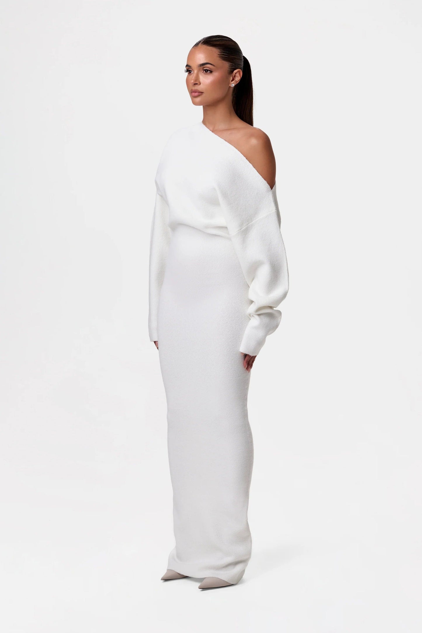 Maja | Elegant Kjole
