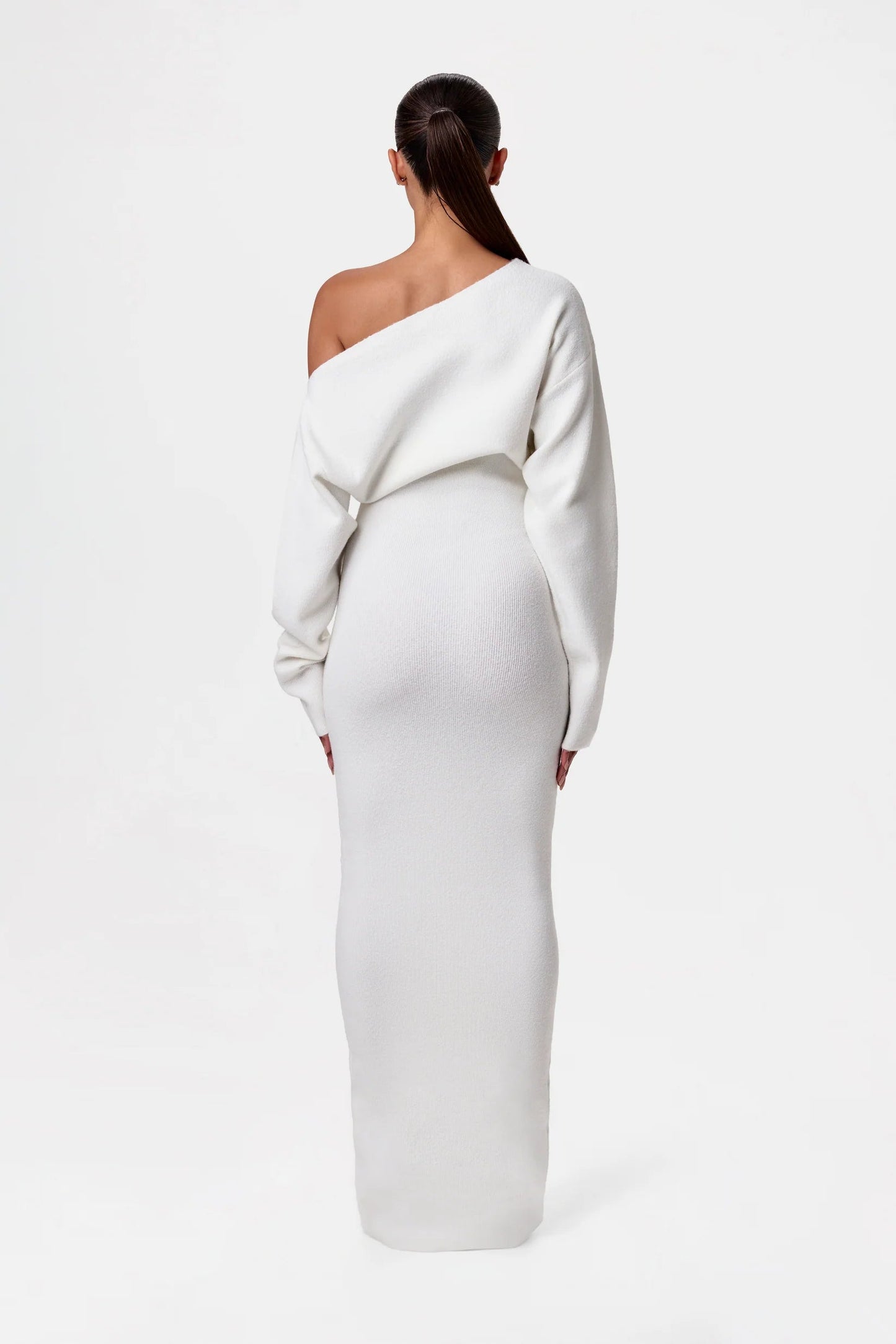 Maja | Elegant Kjole
