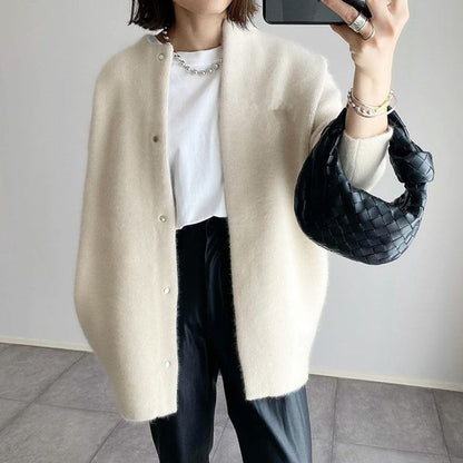 Poppy  | Stilig Cardigan