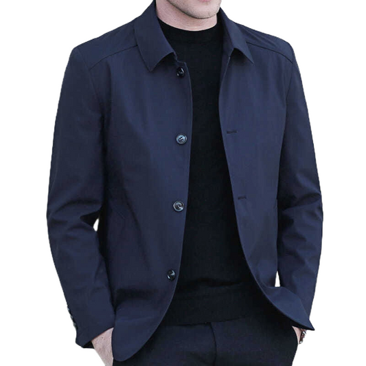 Emmanuel  | Casual Jakke