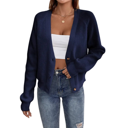SIV | Komfortabele Cardigan