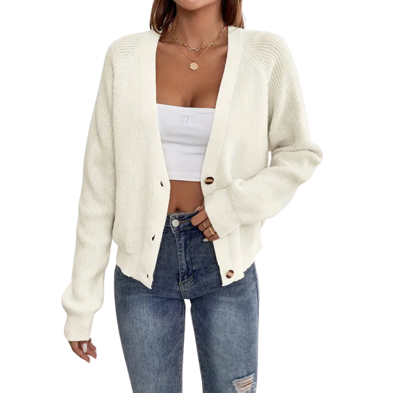 SIV | Komfortabele Cardigan