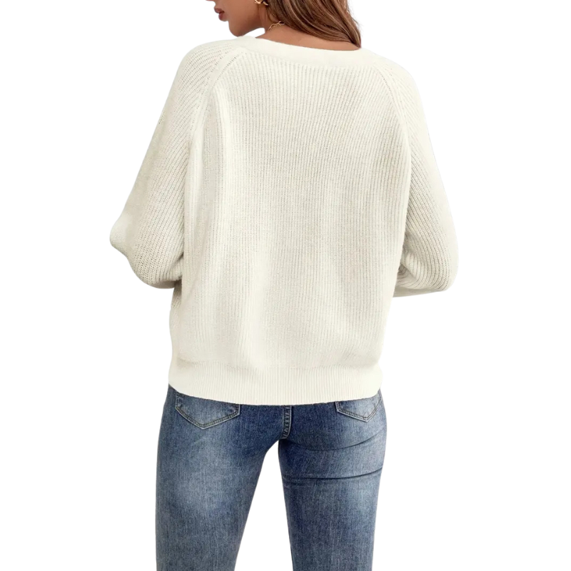 SIV | Komfortabele Cardigan